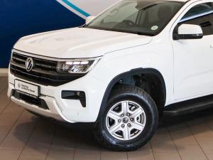 Volkswagen Amarok 2.0TDI double cab Life 4Motion auto - Image 5
