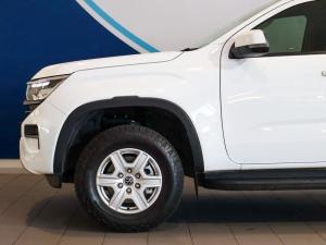 Volkswagen Amarok 2.0TDI double cab Life 4Motion auto - Image 7
