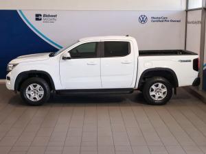 Volkswagen Amarok 2.0TDI double cab Life 4Motion auto - Image 8