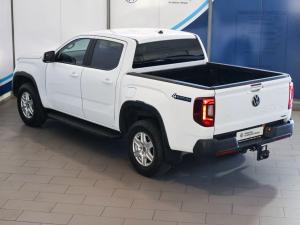 Volkswagen Amarok 2.0TDI double cab Life 4Motion auto - Image 9