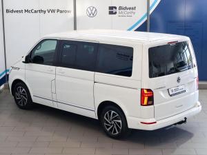 Volkswagen Caravelle 2.0BiTDI Highline 4Motion - Image 10