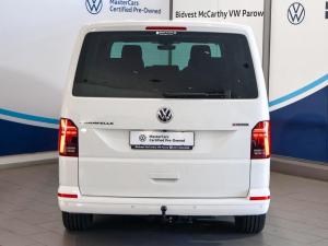 Volkswagen Caravelle 2.0BiTDI Highline 4Motion - Image 11