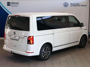 Volkswagen Caravelle 2.0BiTDI Highline 4Motion - Image 13
