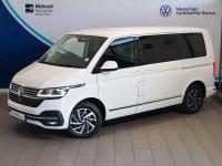 Thumbnail Volkswagen Caravelle 2.0BiTDI Highline 4Motion