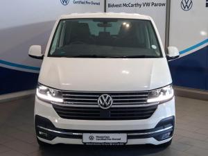 Volkswagen Caravelle 2.0BiTDI Highline 4Motion - Image 2