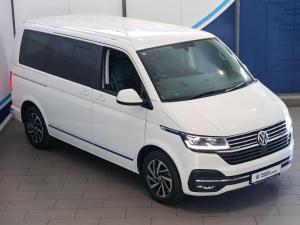 Volkswagen Caravelle 2.0BiTDI Highline 4Motion - Image 3