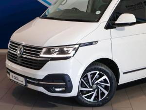 Volkswagen Caravelle 2.0BiTDI Highline 4Motion - Image 5
