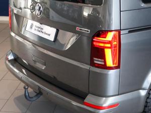 Volkswagen T6 Kombi 2.0 Bitdi Trendline Plus DSG - Image 11