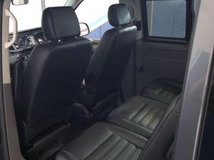 Volkswagen T6 Kombi 2.0 Bitdi Trendline Plus DSG - Image 16