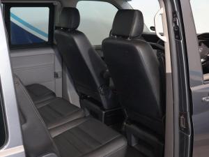 Volkswagen T6 Kombi 2.0 Bitdi Trendline Plus DSG - Image 17
