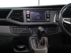 Volkswagen T6 Kombi 2.0 Bitdi Trendline Plus DSG - Image 19