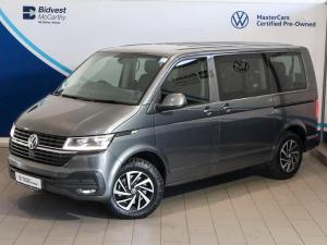 Volkswagen T6 Kombi 2.0 Bitdi Trendline Plus DSG - Image 1