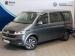 Volkswagen T6 Kombi 2.0 Bitdi Trendline Plus DSG - Thumbnail 1