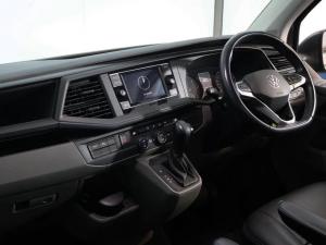 Volkswagen T6 Kombi 2.0 Bitdi Trendline Plus DSG - Image 20
