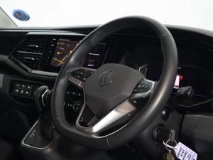 Volkswagen T6 Kombi 2.0 Bitdi Trendline Plus DSG - Image 21