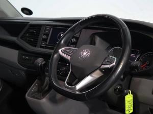 Volkswagen T6 Kombi 2.0 Bitdi Trendline Plus DSG - Image 24