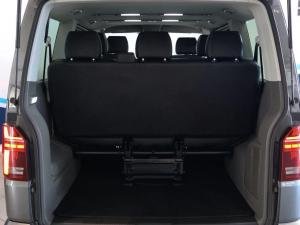 Volkswagen T6 Kombi 2.0 Bitdi Trendline Plus DSG - Image 25