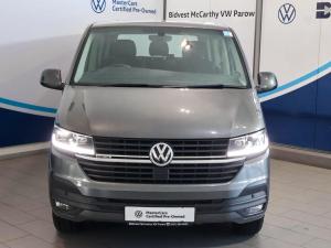 Volkswagen T6 Kombi 2.0 Bitdi Trendline Plus DSG - Image 2