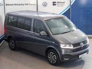 Volkswagen T6 Kombi 2.0 Bitdi Trendline Plus DSG - Image 3