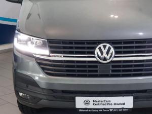 Volkswagen T6 Kombi 2.0 Bitdi Trendline Plus DSG - Image 4