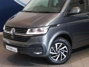 Volkswagen T6 Kombi 2.0 Bitdi Trendline Plus DSG - Image 5
