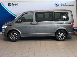 Volkswagen T6 Kombi 2.0 Bitdi Trendline Plus DSG - Image 7