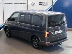 Volkswagen T6 Kombi 2.0 Bitdi Trendline Plus DSG - Image 8