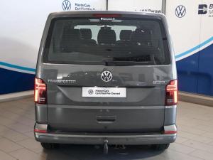Volkswagen T6 Kombi 2.0 Bitdi Trendline Plus DSG - Image 9