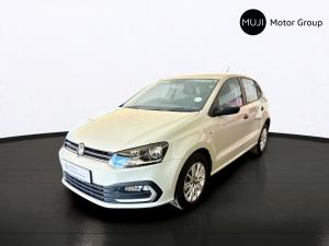 Volkswagen Polo Vivo hatch 1.4 - Image 16