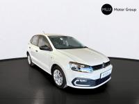Thumbnail Volkswagen Polo Vivo hatch 1.4
