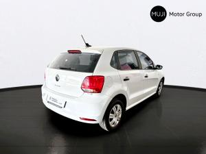 Volkswagen Polo Vivo hatch 1.4 - Image 17