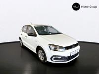 Thumbnail Volkswagen Polo Vivo hatch 1.4