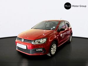 Volkswagen Polo Vivo hatch 1.6 Life - Image 17