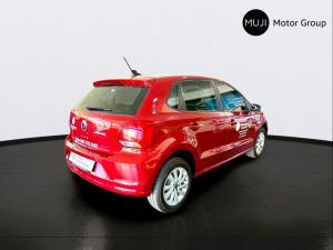 Volkswagen Polo Vivo hatch 1.6 Life - Image 18