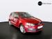 Volkswagen Polo Vivo hatch 1.6 Life - Thumbnail 1