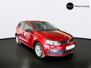 Volkswagen Polo Vivo hatch 1.6 Life - Image 1