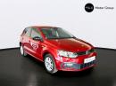 Thumbnail Volkswagen Polo Vivo hatch 1.6 Life