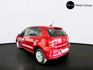 Volkswagen Polo Vivo hatch 1.6 Life - Image 2
