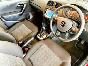 Volkswagen Polo Vivo hatch 1.6 Life - Image 3