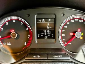 Volkswagen Polo Vivo hatch 1.6 Life - Image 4