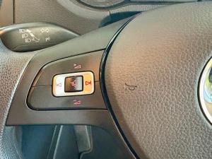 Volkswagen Polo Vivo hatch 1.6 Life - Image 9