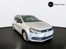 Thumbnail Volkswagen Polo Vivo hatch 1.4 Trendline