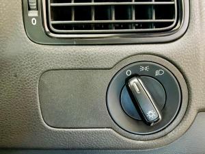 Volkswagen Polo Vivo hatch 1.4 Trendline - Image 8