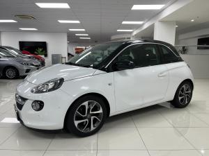 Opel Adam 1.0T Jam - Image 1