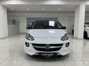 Opel Adam 1.0T Jam - Image 2