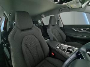Chery Tiggo 7 1.5T Prime - Image 15