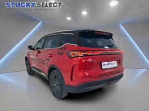 Chery Tiggo 7 1.5T Prime - Image 3
