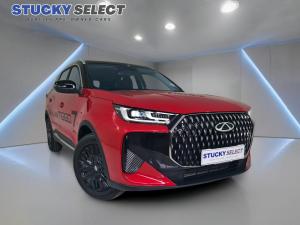 Chery Tiggo 7 1.5T Prime - Image 7