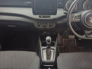 Suzuki Ertiga 1.5 GL auto - Image 13