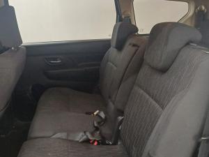 Suzuki Ertiga 1.5 GL auto - Image 20